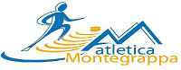 atletica montegrappa logo
